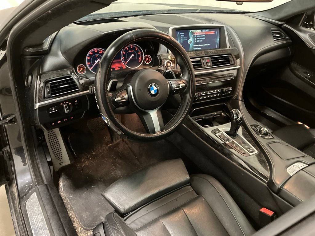 bmw 6 series 2014 WBA6B8C50ED452523 image bmw 6 series 2014 WBA6B8C50ED452523 image